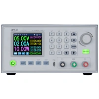 Joy-it JT-PS1440-C Labornetzgerät, einstellbar 0 - 60V 0 - 24A 1440W programmierbar, fernsteuerbar, schmale Bauform Anzah Joy-it JT-PS1440-C Labornetzgerät, einstellbar 0 - 60V 0 - 24A 1440W programmierbar, fernsteuerbar, schmale Bauform Anzah