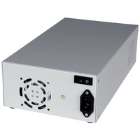 Joy-it JT-PS1440-C Labornetzgerät, einstellbar 0 - 60V 0 - 24A 1440W programmierbar, fernsteuerbar, schmale Bauform Anzah Joy-it JT-PS1440-C Labornetzgerät, einstellbar 0 - 60V 0 - 24A 1440W programmierbar, fernsteuerbar, schmale Bauform Anzah