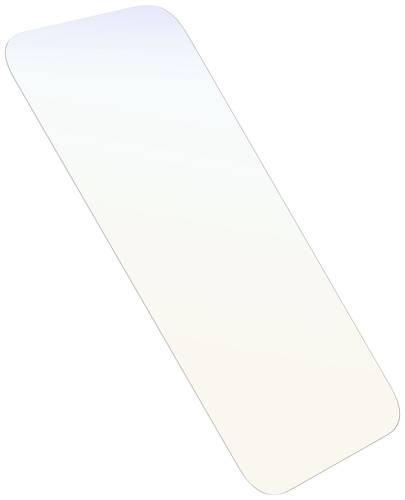 Otterbox Premium Pro Anti-Blaulicht-Displayschutzglas Passend für Handy-Modell: iPhone 15 1St.