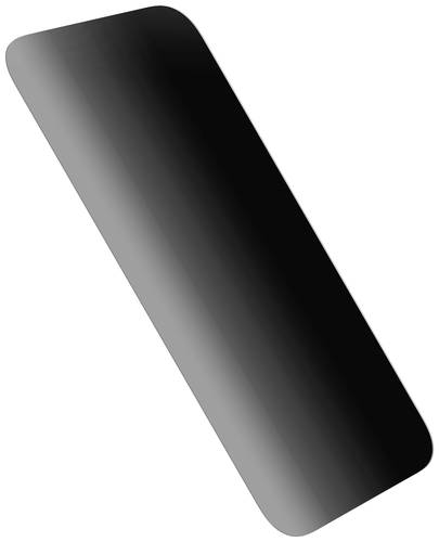 Otterbox Premium Pro Privacy Guard Blickschutzglas Passend für Handy-Modell: iPhone 15 1St.