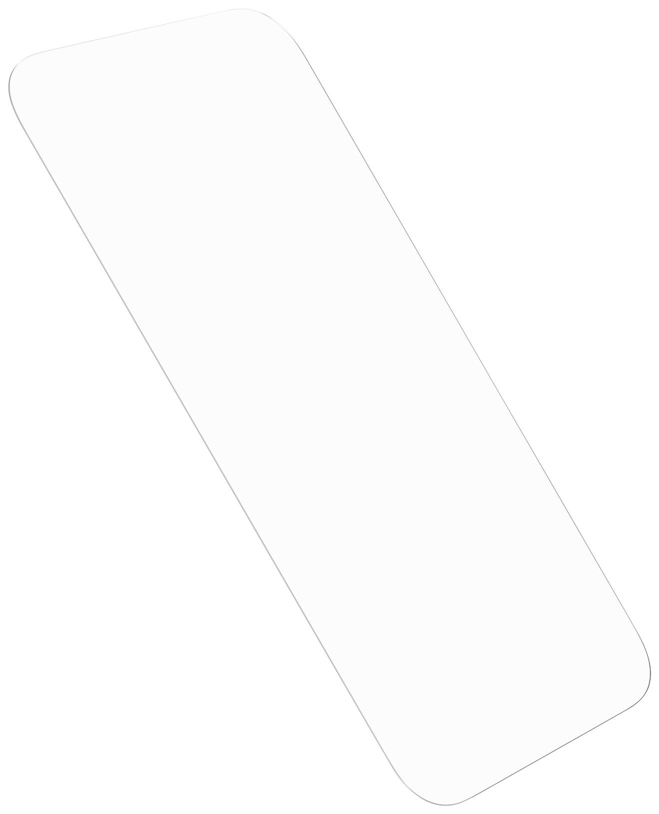 Otterbox 77-93926 Displayschutzglas Passend für Handy-Modell: iPhone 15 Plus 1 St.