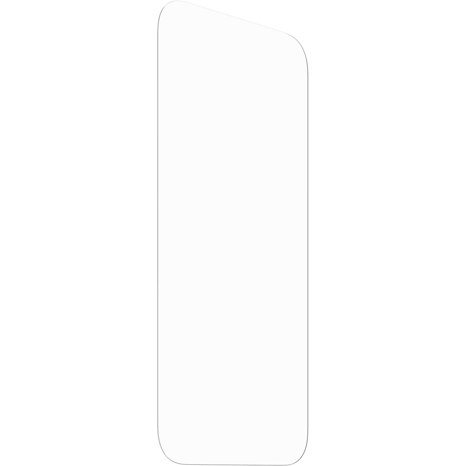 Otterbox Premium Displayschutzglas Apple iPhone 15 Plus 1 St. Bulk antibakteriell, Anti-Fingerprint, kratzfest 77-93955