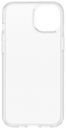 Otterbox React Hülle + Schutzglas Set Apple iPhone 15 Plus Transparent Induktives Laden
