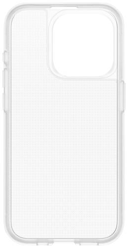 Otterbox React Hülle + Schutzglas Set Apple iPhone 15 Pro Transparent Induktives Laden