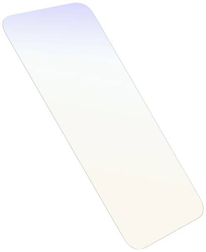 Otterbox Premium Pro Anti-Blaulicht-Displayschutzglas Passend für Handy-Modell: iPhone 15 Pro Max 1