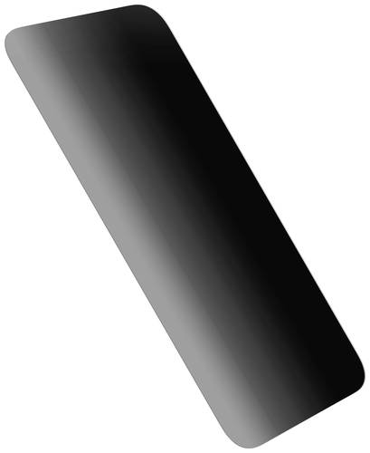 Otterbox Premium Pro Privacy Guard Blickschutzglas Passend für Handy-Modell: iPhone 15 Pro Max 1St.