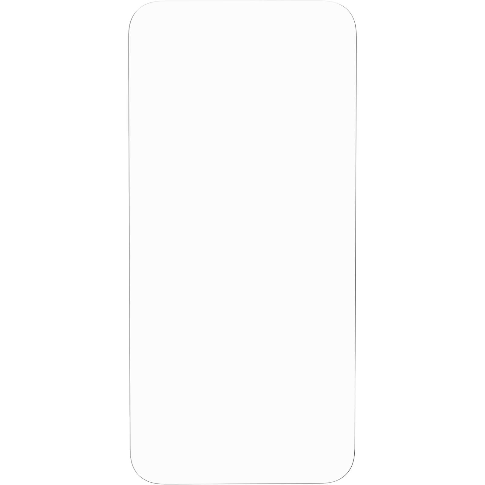 Otterbox Premium Pro Privacy Guard Displayschutzglas mit Blickschutz Apple iPhone 15 Pro Max 1 St. Bulk antibakteriell, Anti-Fingerprint, kratzfest