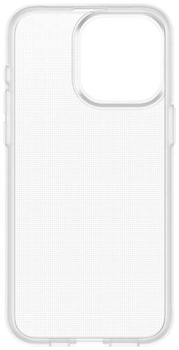 Otterbox React Hülle + Schutzglas Set Apple iPhone 15 Pro Max Transparent Induktives Laden