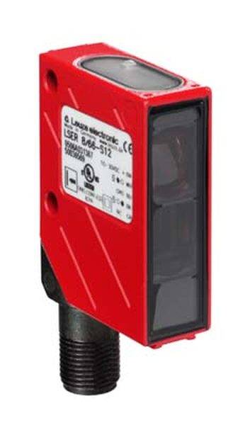 Leuze Electronic Einweg-Lichtschranke 50036356 50036356 1St.