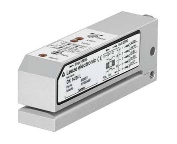 Leuze Electronic Gabelsensor 50026371 50026371