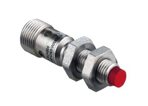 Leuze Electronic Induktiver Sensor 50109647