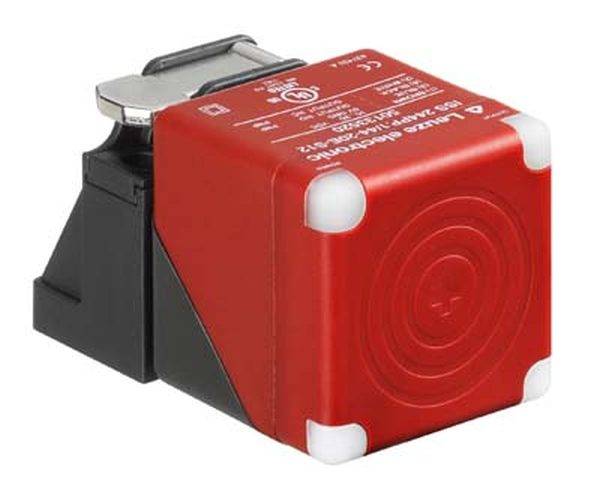Leuze Electronic Induktiver Sensor 50133521