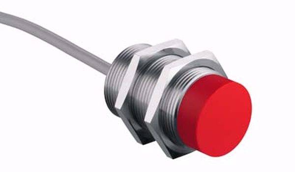 Leuze Electronic Induktiver Sensor 50129370