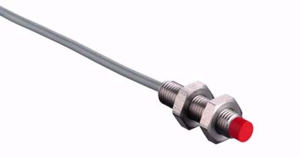 Leuze Electronic Induktiver Sensor 50129349
