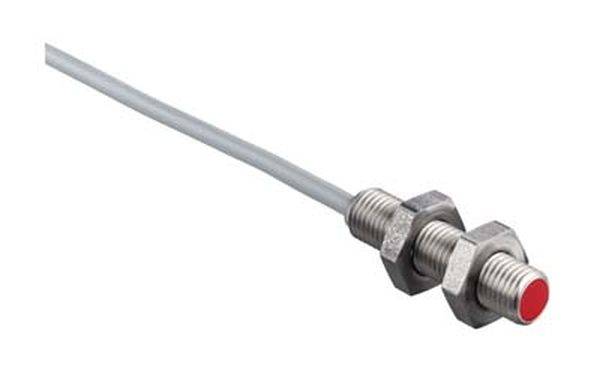 Leuze Electronic Induktiver Sensor 50118369