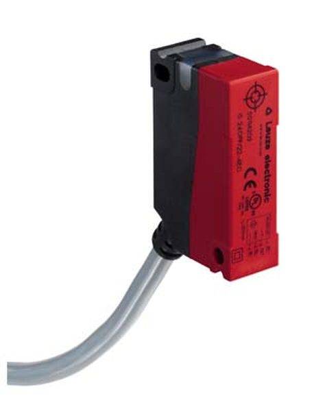 Leuze Electronic Induktiver Sensor 50114209
