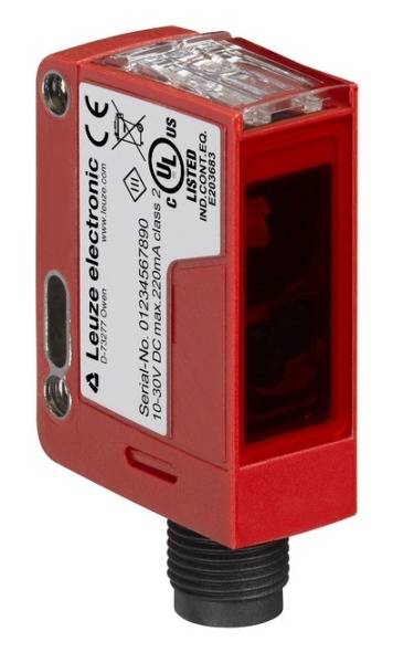 Leuze Electronic Lichttaster 50141897 50141897 1St.