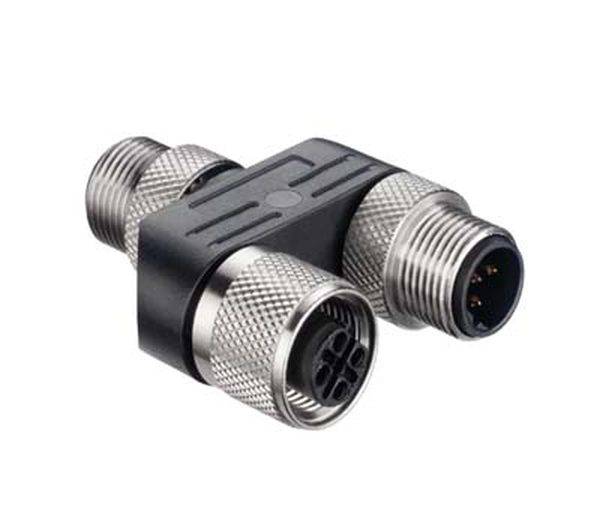 Leuze Electronic 50109834 Sensor-/Aktor-Adapter 1St.