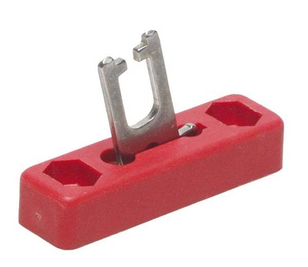 Leuze Electronic 63000706 Betätiger 1St.