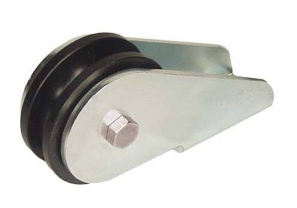 Leuze Electronic 63000793 Eckenumlenkrolle 1St.