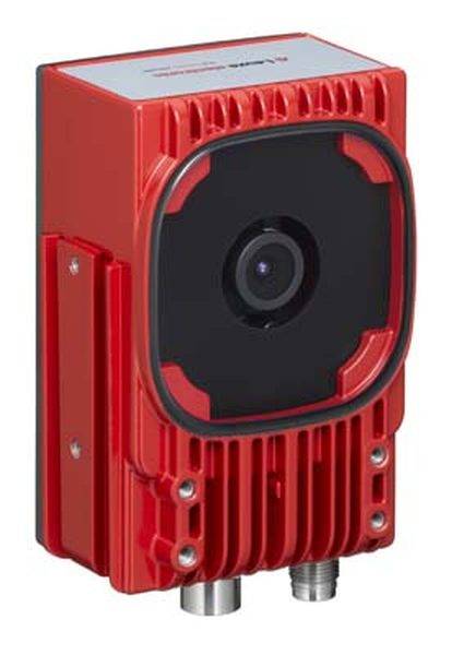 Leuze Electronic 50132136 Industrielle IP-Kamera 1St.