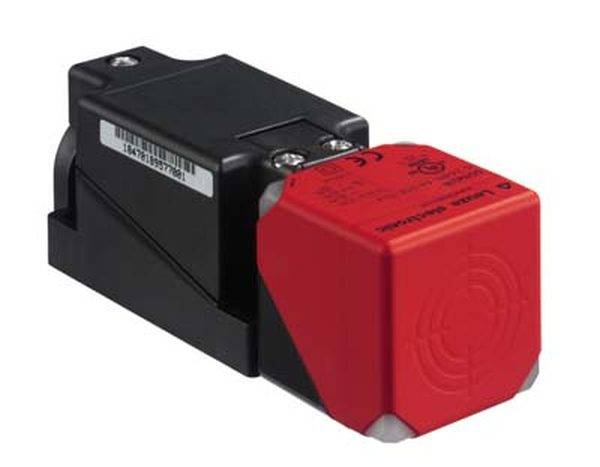 Leuze Electronic Induktiver Sensor 50114213