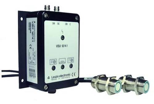 Leuze Electronic 50104139 Klebestellenkontrolle 50104139 1St.