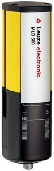 Leuze Electronic Sicherheits-Lichtschranke 66533400 66533400 1St.