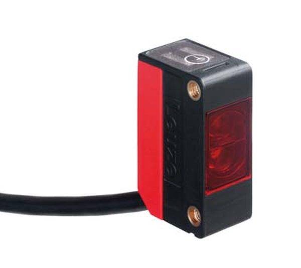 Leuze Electronic Lichttaster 50130280 50130280 1St.