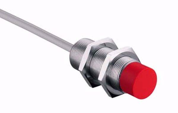 Leuze Electronic Induktiver Sensor 50129365