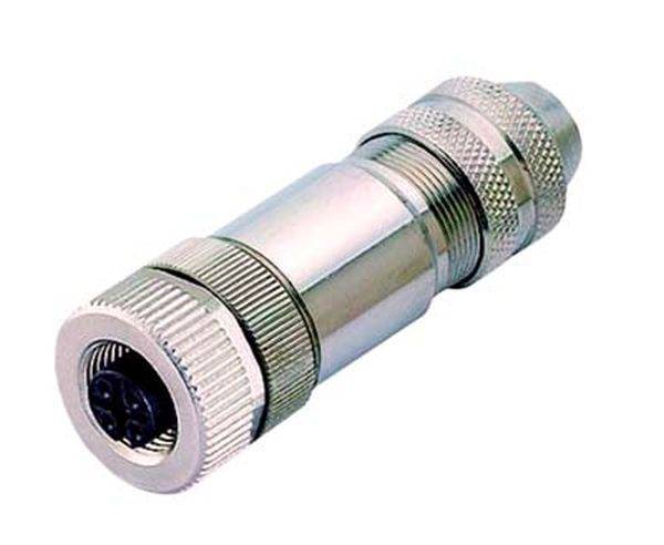 Leuze Electronic 50040097 Sensor-/Aktor-Steckverbinder 1St.