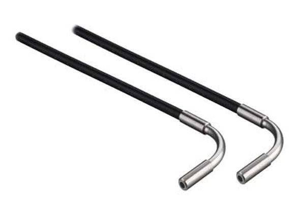 Leuze Electronic 50117749 Lichtleiter