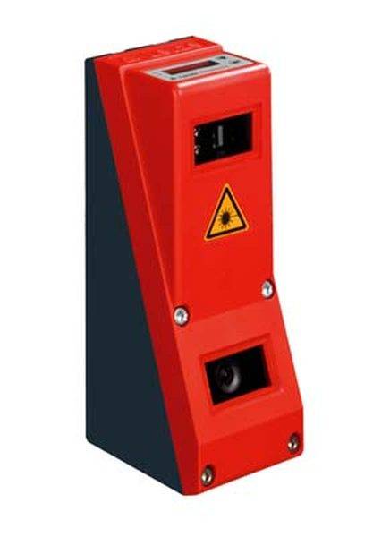 Leuze Electronic 50111325 Linienprofilsensor 1St.