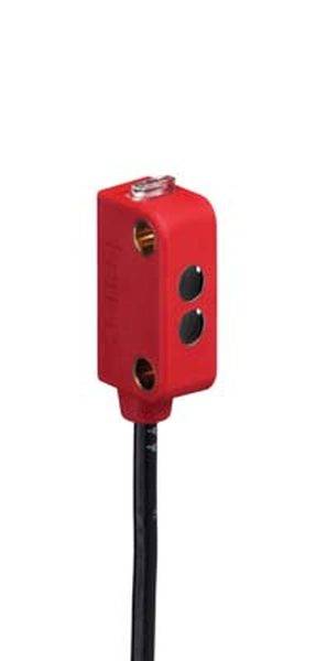 Leuze Electronic Reflex-Lichtschranke 50112137 50112137 1St.