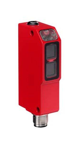 Leuze Electronic Reflex-Lichtschranke 50022680 50022680 1 St.