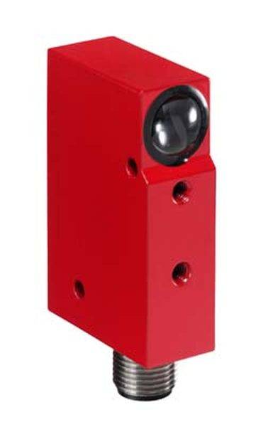 Leuze Electronic Reflex-Lichtschranke 50033552 50033552 1St.