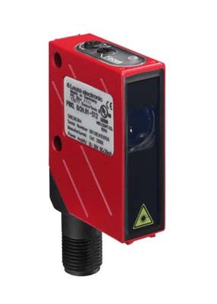 Leuze Electronic Reflex-Lichtschranke 50036364 50036364 1St.
