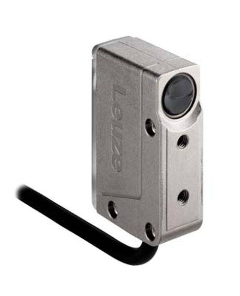 Leuze Electronic Reflex-Lichtschranke 50121231 50121231 1St.