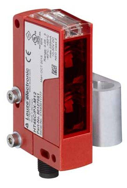 Leuze Electronic Reflex-Lichtschranke 50136461 50136461 1St.