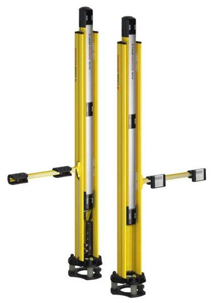 Leuze Electronic Sicherheits-Sensor 66900026 66900026 1St.