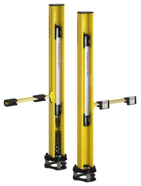 Leuze Electronic Sicherheits-Sensor 66900024 66900024 1St.