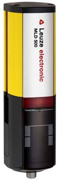 Leuze Electronic Sicherheits-Lichtschranke 66502000 66502000 1St.