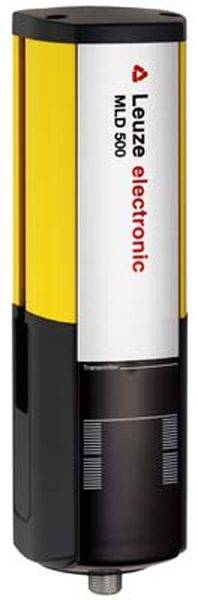 Leuze Electronic Sicherheits-Lichtschranke 66501001 66501001 1St.
