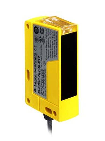 Leuze Electronic Sicherheits-Lichtschranke 50126549 50126549 1St.