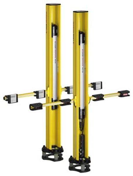 Leuze Electronic Sicherheits-Sensor 66900012 66900012 1St.