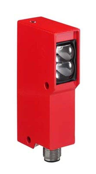 Leuze Electronic Reflex-Lichtschranke 50080723 50080723 1 St.