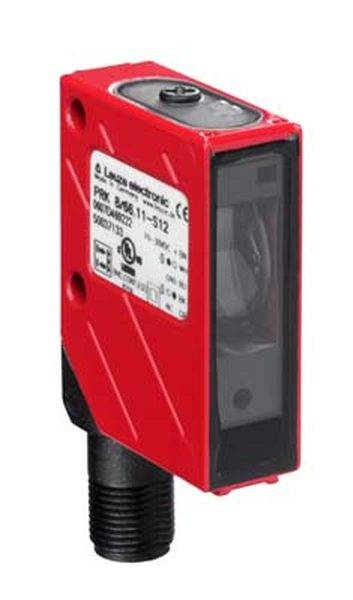 Leuze Electronic Reflex-Lichtschranke 50038789 50038789 1St.
