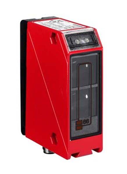 Leuze Electronic Reflex-Lichtschranke 50031549 50031549 1St.