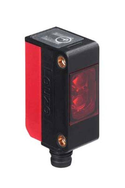 Leuze Electronic Reflex-Lichtschranke 50134579 50134579 1St.