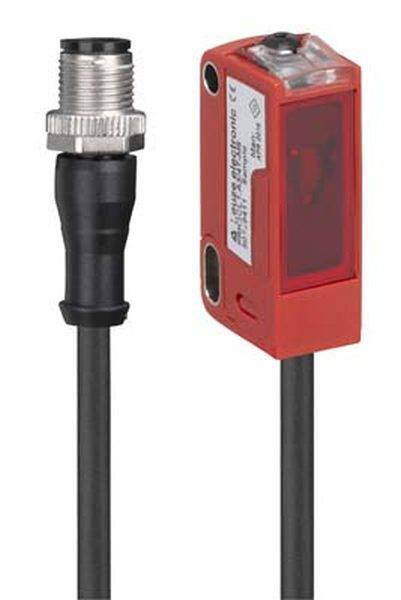 Leuze Electronic Reflex-Lichtschranke 50133741 50133741 1St.